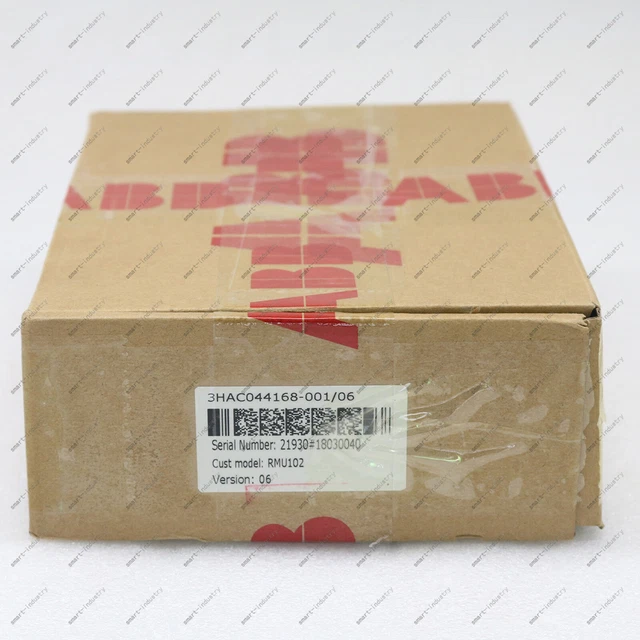 1 piece new abb 3HAC044168-001 Robot measuring board Free ship