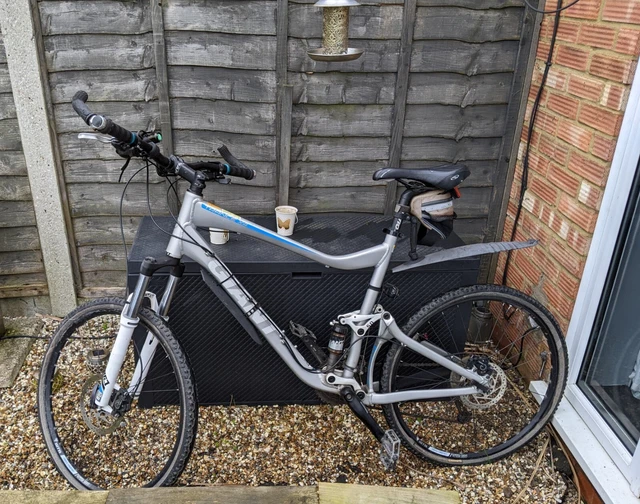 Giant Trance FOR SALE PicClick UK
