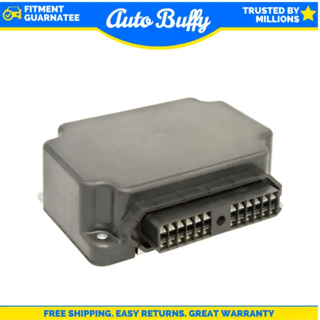 Radiator Fan Controller Relay Fits Ford Mustang