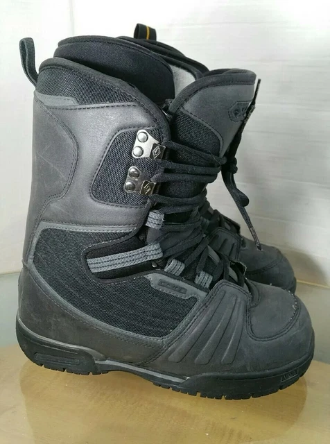 vans millennium snowboard boots