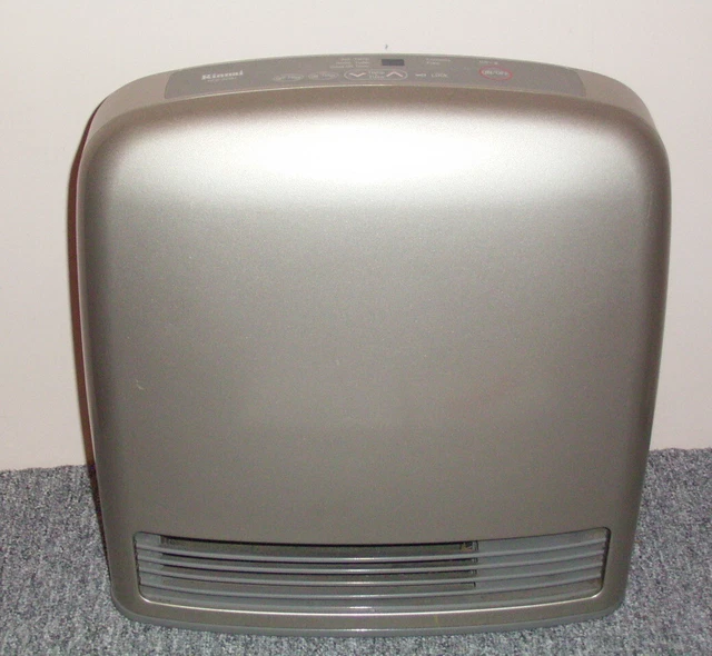RINNAI NATURAL GAS Heater Small RCE329 portable with hose $299.00 -  PicClick AU