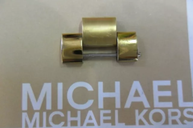 extra link for michael kors watch,mk3478