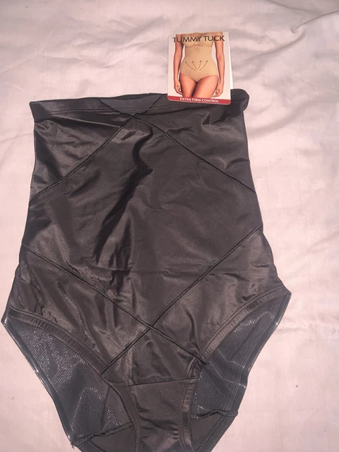 MIRACLESUIT HIGH-WAISTED BRIEF Extra Firm Control, Size Small £21.17 ...