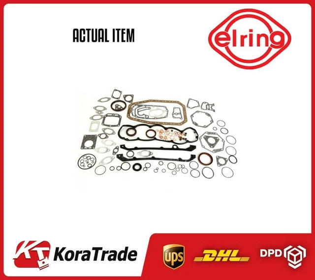 Kit Guarnizioni Corteco 430616P - Completo Per Motore, Con Guarnizioni Tenuta Stelo Valvola - Foto 10