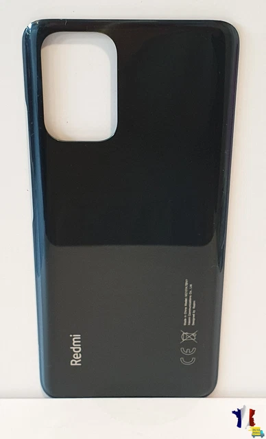 Vitre Arrière Originale Xiaomi Redmi Note 8T - Grade B, Quelques Rayures, Occasion