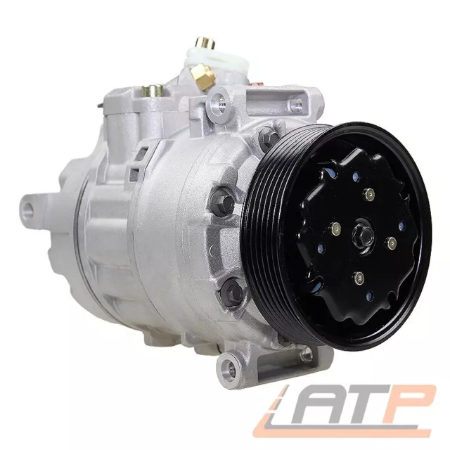 Kompressor Klimaanlage Für Audi A3 8P Q3 8U Tt 8J Skoda Octavia 2 Yeti 5L