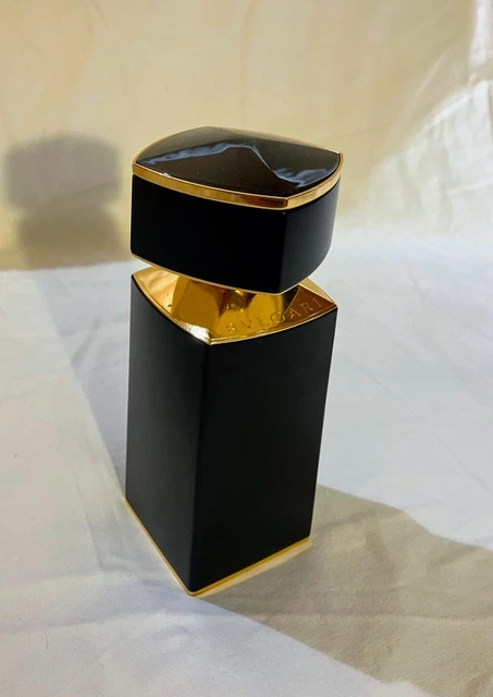 Bvlgari Le Gemme Garanat Eau De Parfum Spray 100ml - Bulgari Profumo Uomo