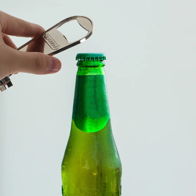Apribottiglie manuale birra metallo apribottiglie attrezzi elettrici cavalluccio marino