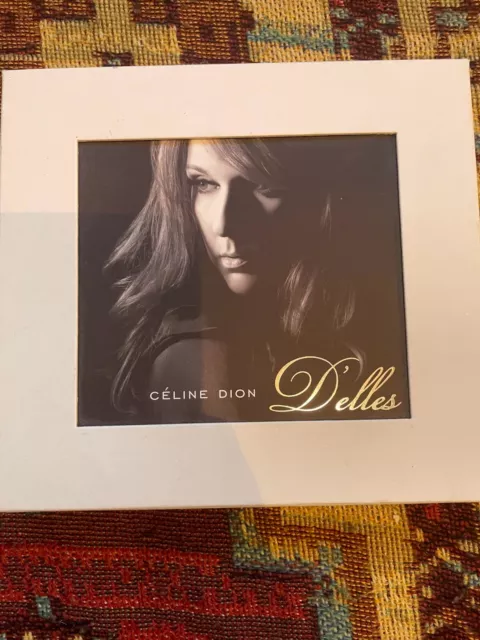 D'Elles, Bonus DVD & CD, (Oct, 2007, 2 Discs)