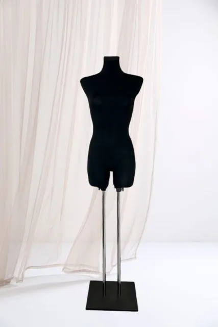 Mannequin de couture, Mannequin female, Dress form, Mannequin female with legs