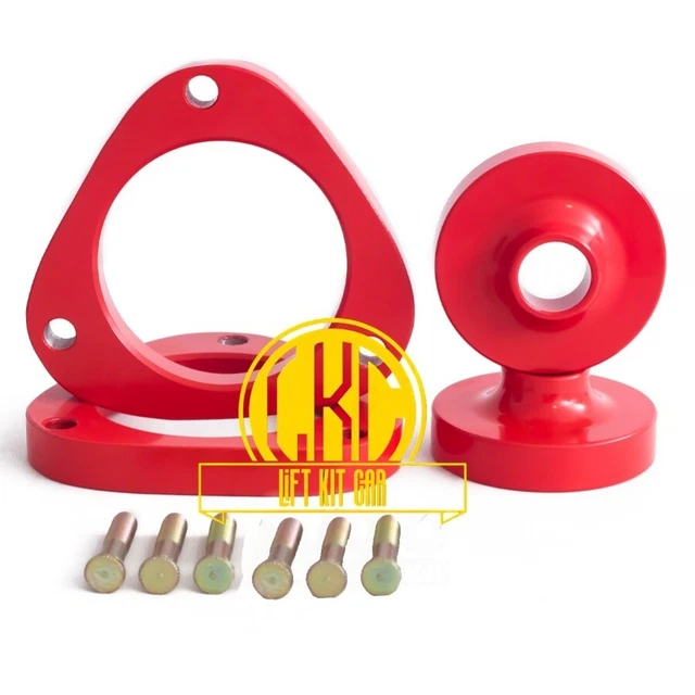 Sp / 3716cbd4 Set 2 Entretoises 16mm 5X120 72,6 + Boulons 14 X 1,25