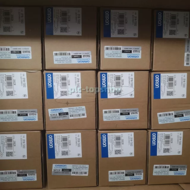 1PCS Omron PLC Input Module CP1W-TS002 CP1WTS002 NEW IN BOX Fast Ship PLC