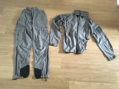 Level 5 PCU Softshell Jacket and pants 