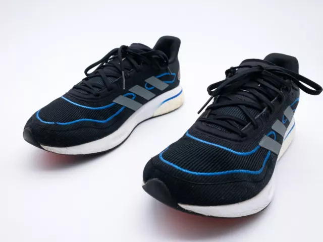 Adidas Supernova M Hombre Zapatos Running Zapatillas Talla 42 Ue Art 13584-98