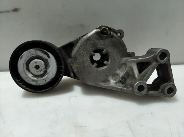 06A903315E galet tendeur pour VOLKSWAGEN GOLF IV 2000 246781 3