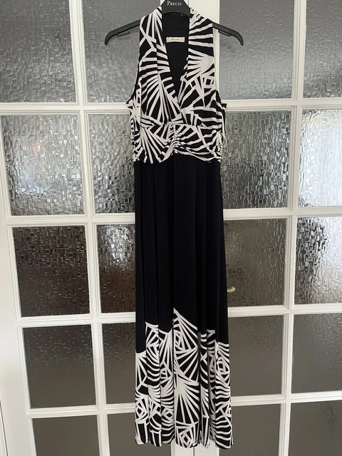 Precis Petite Evening Dresses FOR SALE! - PicClick UK