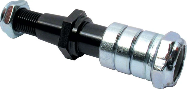 Allstar Performance Outer Bump Steer Kit P/N 56284