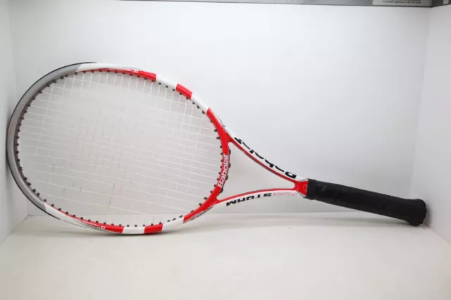 Raquette de tennis BABOLAT Pure Storm Gt Technology - Bon état