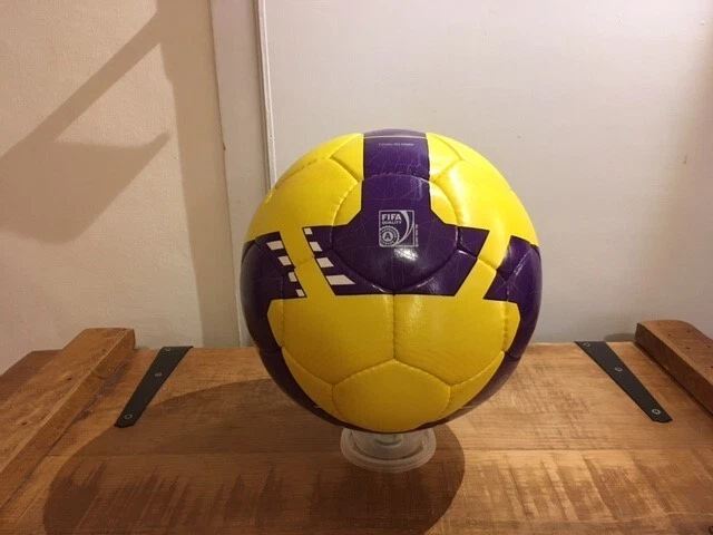 GENUINE NIKE OMNI winter matchball football ball Total 90