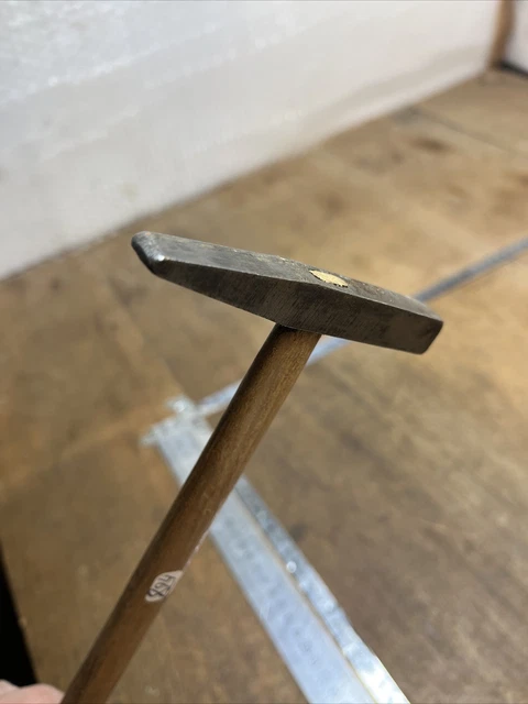 marteau XIXe Outillage outils anciens OLD TOOL HAMMER réf N
