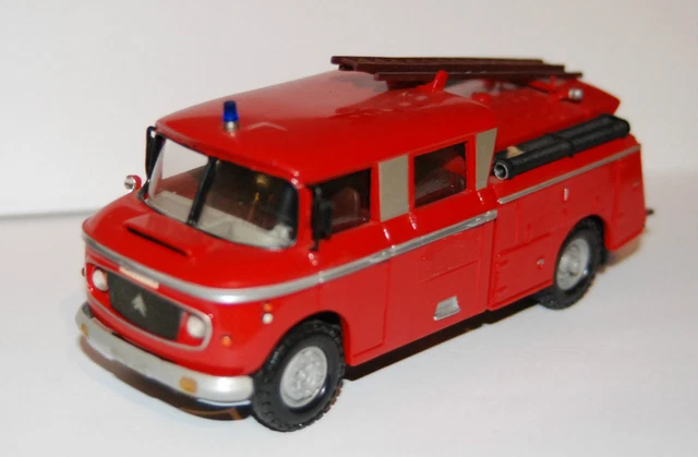 Kit In Resina 1/43 Mathis PY 1960 Da Montare E Dipingere - Vroom Provence Luxcar