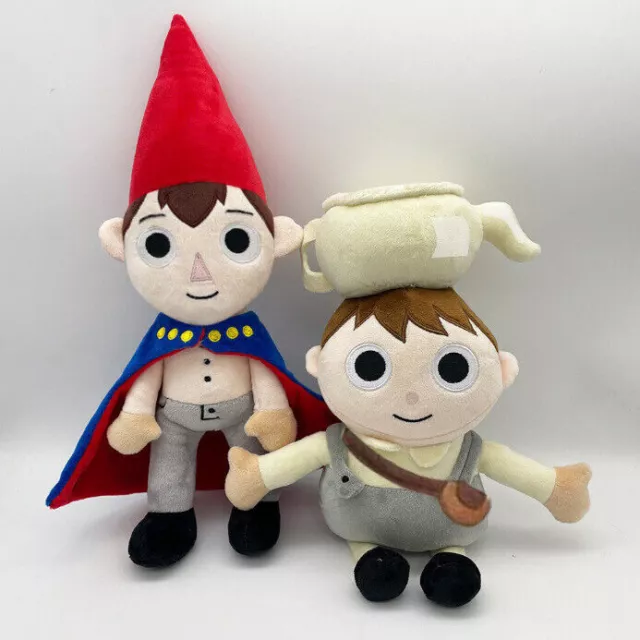 21cm Omori Plush Toy Cosplay Scary Game Boy Sunny Soft Stuffed Doll Kids  Gift