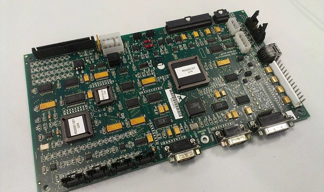 Agfa Edlim board P00189-953A  P00189-951A