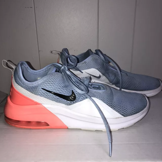 Air max motion 2 women's aluminum white lava outlet