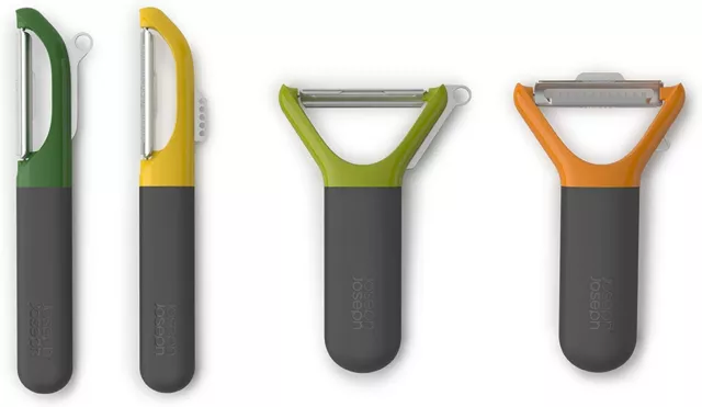 Joseph Joseph Multi-Peel Peeler