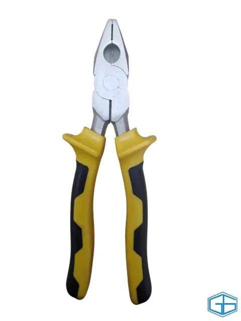 11 in. 45° Bent Nose Long Reach Pliers