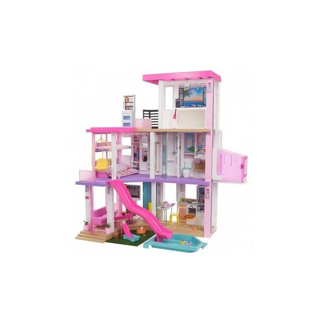 Casa dei sogni di barbie 2017 on sale