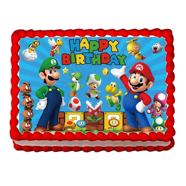 Esempi Di Torte Personalizzate - Foto 9