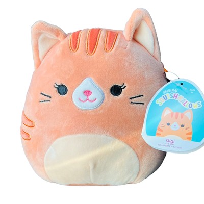 squishmallow gigi cat