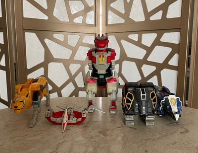 1991 bandai power rangers
