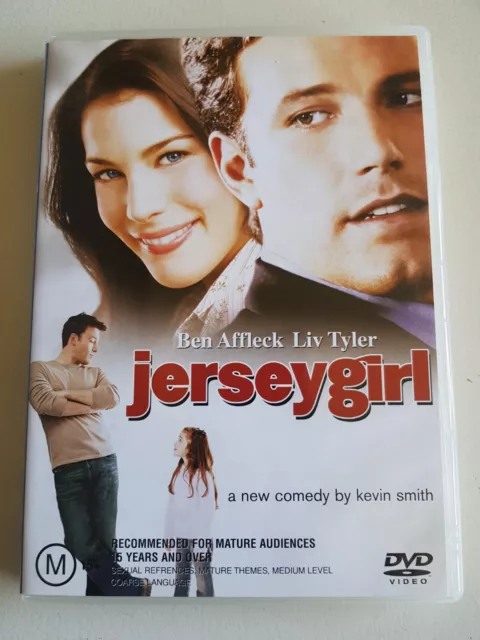 Jersey girl full movie free cheap