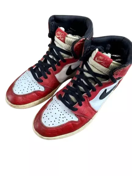 Tenis jordan 1994 deals