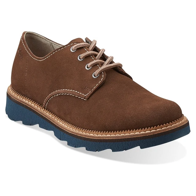 Clarks \