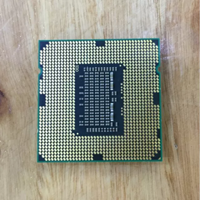 Intel Core i7-880 Quad Core 3.06GHz 8MB Socket LGA1156 95W SLBPS B1 45nm CPU 2