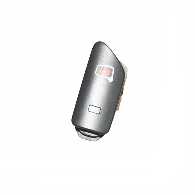 Couvercle Tuning Bouton Start/Stop Pour BMW | Référence OEM 61319154945 | Neuf