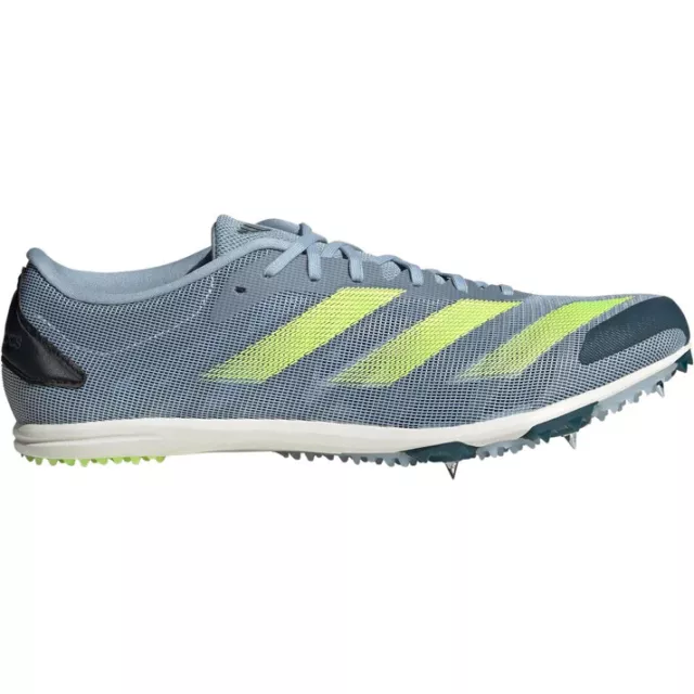 Adidas Xcs Mens Unisex Cross Country Grass Track 5 Pin Sole Plate Running Spikes