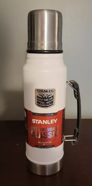 Promotional Stanley® 1.5 qt Classic Vacuum Insulated Bottle $61.73