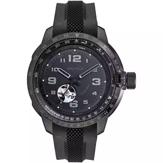 Orologio shop nautica automatico