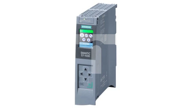 Automatisierungsgerät SIMATIC S7-1500 CPU 1511-1 PN 150KB/1MB PROFINET I /T1DE