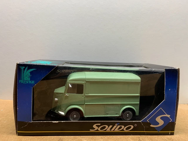 solido 1930 Citroen C4F 1930 , modellbil ( Mich.. | Köp på