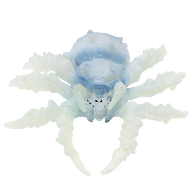 Corona Da Re In Schiuma PU Con FASCIA REGOLABILE - Accessorio Per Feste A Tema, Cosplay E Halloween - 2