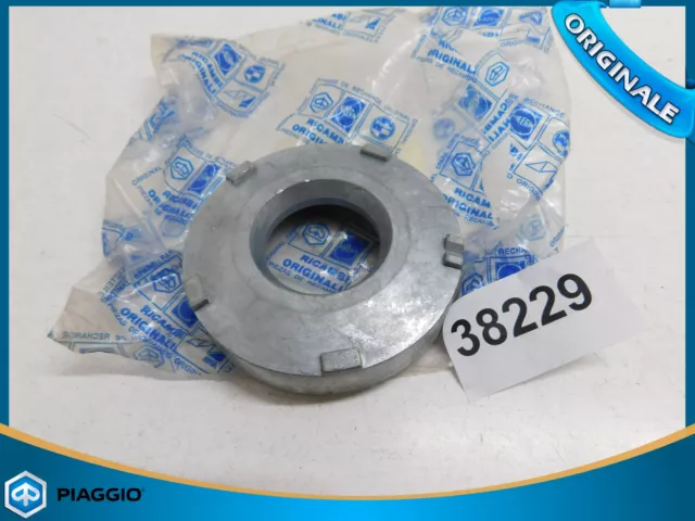 Contenitore Rulli Roller Container Originale Per Piaggio Si Fl 2211845