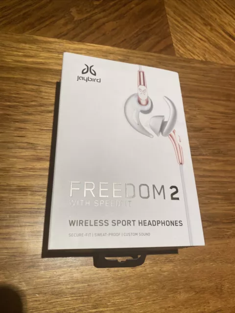 Jaybird freedom sales 2 earbuds replacement