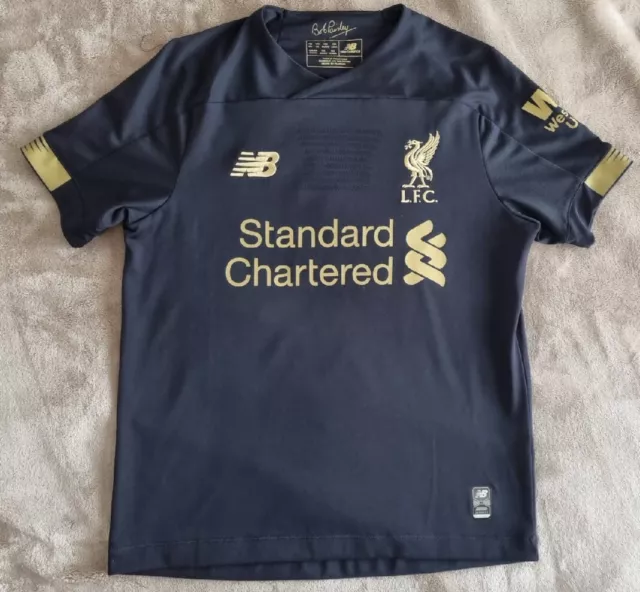 Liverpool 2019 keeper clearance kit