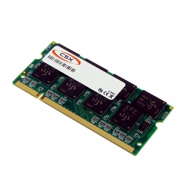 MÉMOIRE VIVE 512 MB RAM Pour Fujitsu Amilo A-1400, A1400 EUR 15,44 ...