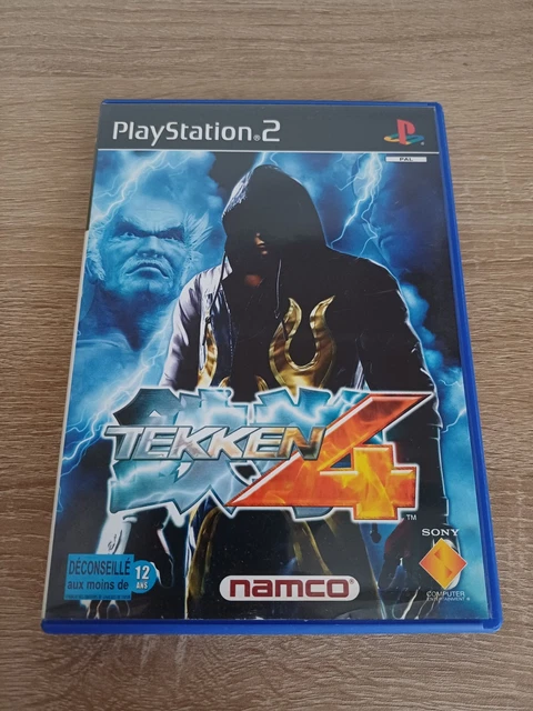Ico Sur Sony PlayStation 2 - Version Promo Presse PAL FR - Bon état